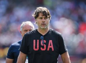 TA：波切蒂诺未来任务是加速阵容迭代更新，并争取双国籍球员加盟