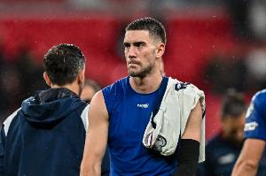 记者：贝西克塔斯对弗拉霍维奇发起最后一轮攻势，球员还未决定