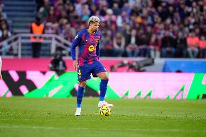 RMC：阿劳霍通过利物浦体检，交易预计几小时内官宣