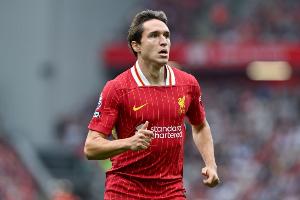 罗马诺：意大利俱乐部未商谈基耶萨转会，缺席训练应该是身体问题